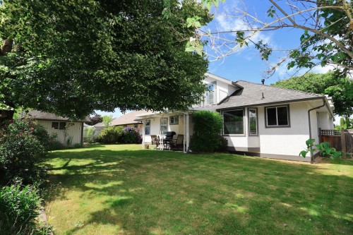 16524 84A Avenue, Surrey, BC 