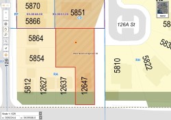 12647 58 Avenue  Surrey, BC V3X 2P5