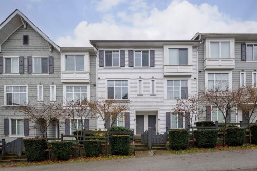 32-8130 136A Street, Surrey, BC 