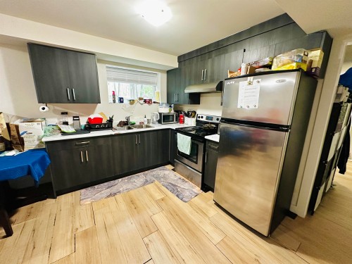 7328 York Crescent, Delta, BC 