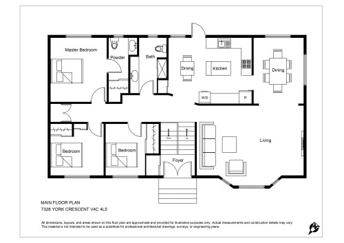 7328 York Crescent, Delta, BC 