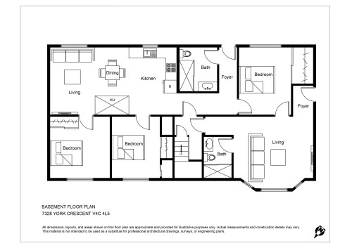 7328 York Crescent, Delta, BC 