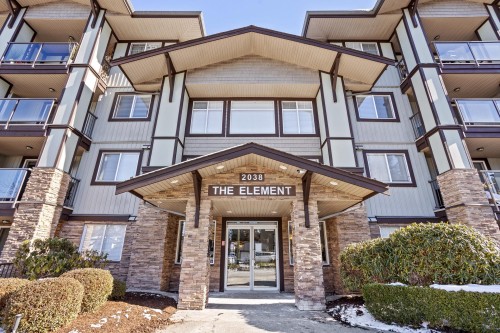 107-2038 Sandalwood Crescent  Abbotsford, BC V2S 3H6