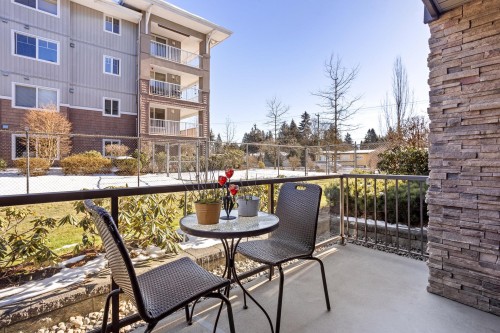 107-2038 Sandalwood Crescent, Abbotsford, BC 