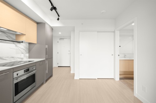 3705-13745 George Junction, Surrey, BC 