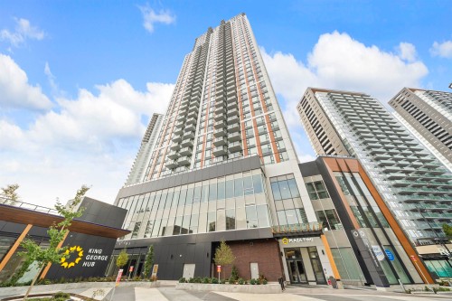 3705-13745 George Junction, Surrey, BC 