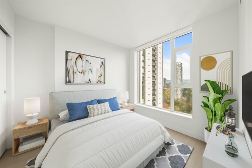 3705-13745 George Junction, Surrey, BC 