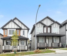 6242 147b Street  Surrey, BC V3S 3T1