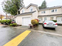 3-10074 154 Street  Surrey, BC V3R 4J6