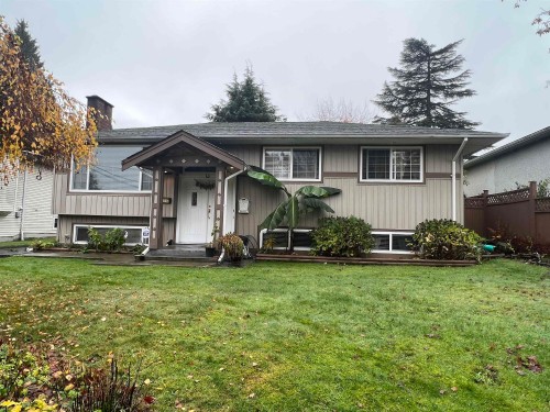 12542 Grove Crescent, Surrey, BC 