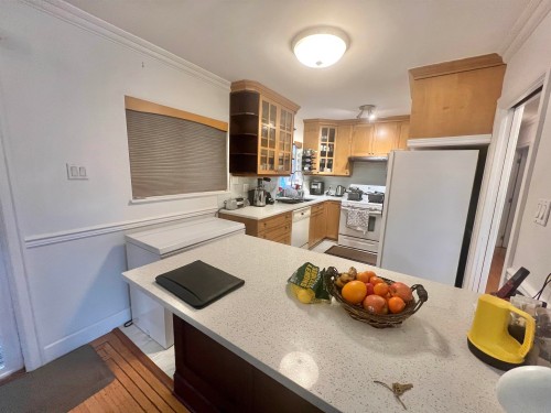 12542 Grove Crescent, Surrey, BC 