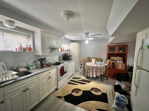 12542 Grove Crescent, Surrey, BC 