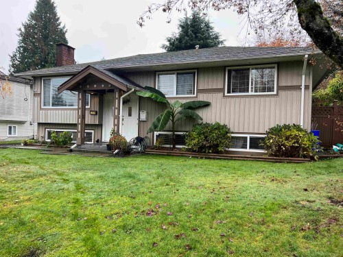 12542 Grove Crescent, Surrey, BC 