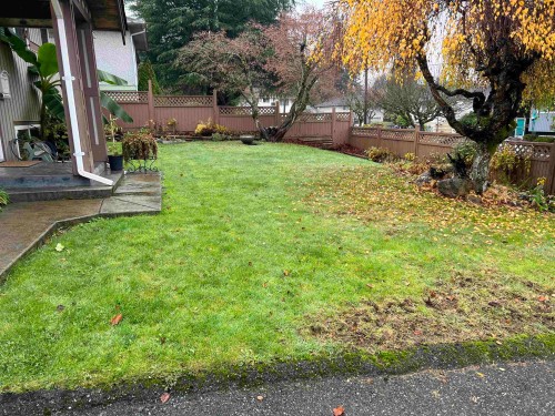 12542 Grove Crescent, Surrey, BC 