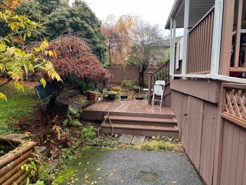 12542 Grove Crescent, Surrey, BC 