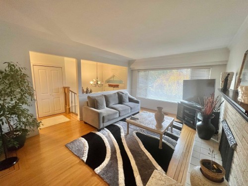 12542 Grove Crescent, Surrey, BC 