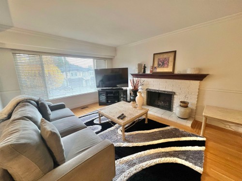 12542 Grove Crescent, Surrey, BC 