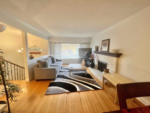 12542 Grove Crescent, Surrey, BC 