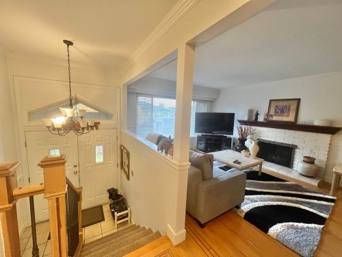 12542 Grove Crescent, Surrey, BC 