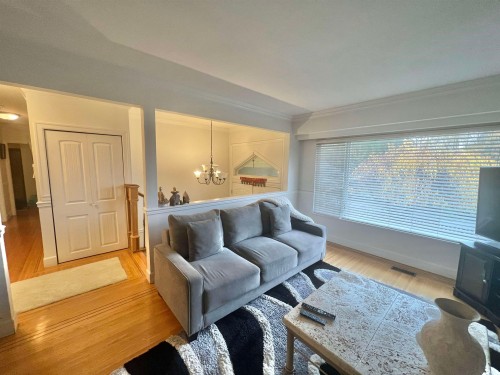 12542 Grove Crescent, Surrey, BC 