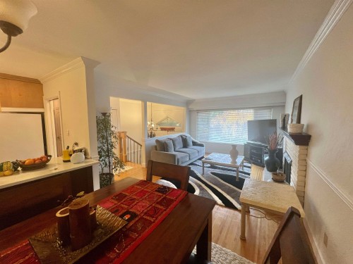 12542 Grove Crescent, Surrey, BC 