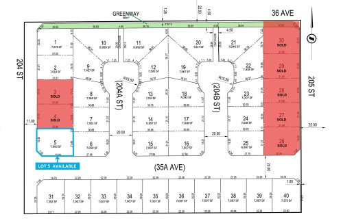 3548 204 Street, Langley, BC 