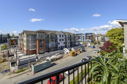 413-19940 Brydon Crescent, Langley, BC 