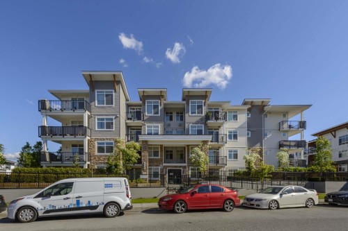 413-19940 Brydon Crescent, Langley, BC 