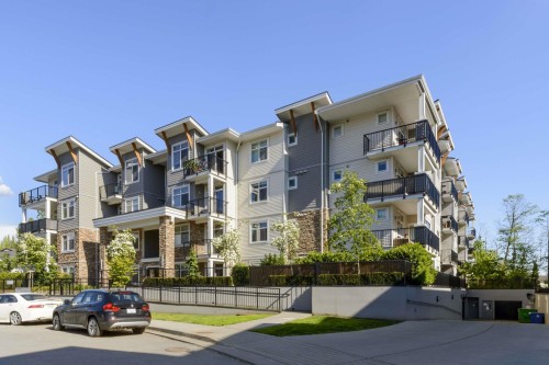 413-19940 Brydon Crescent, Langley, BC 