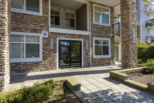 413-19940 Brydon Crescent, Langley, BC 
