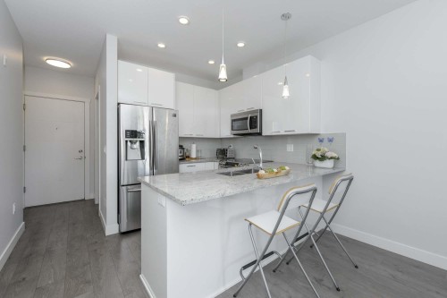 413-19940 Brydon Crescent, Langley, BC 