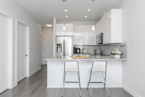 413-19940 Brydon Crescent, Langley, BC 