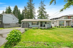 12232 85a Avenue  Surrey, BC V3W 3H6