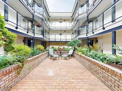 106-1467 Martin Street  White Rock, BC V4B 3W8