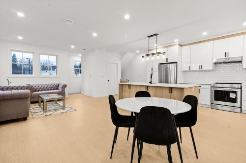 2-2360 Crescent Way, Abbotsford, BC 