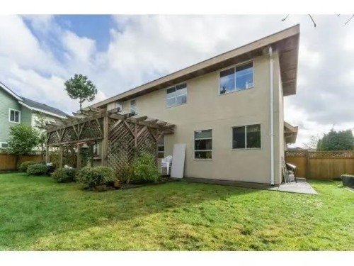 15821 106A Avenue, Surrey, BC 