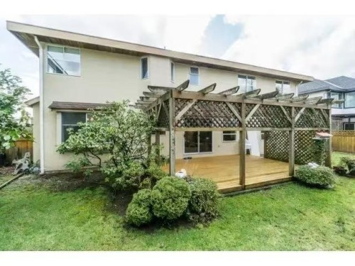 15821 106A Avenue, Surrey, BC 