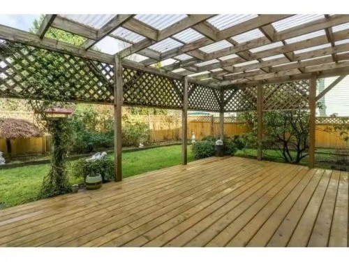 15821 106A Avenue, Surrey, BC 