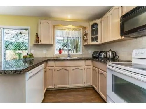 15821 106A Avenue, Surrey, BC 