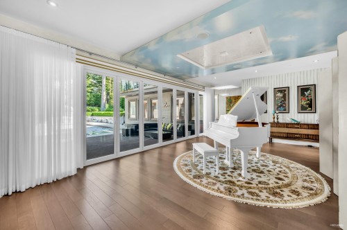 13657 Marine Drive, White Rock, BC 