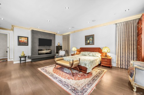 13657 Marine Drive, White Rock, BC 