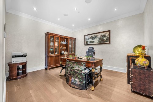 13657 Marine Drive, White Rock, BC 