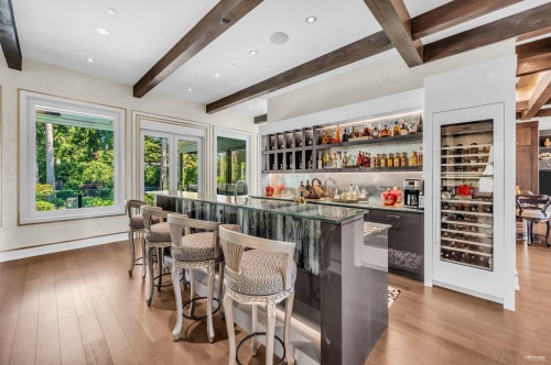 13657 Marine Drive, White Rock, BC 