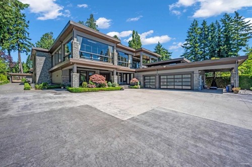 13657 Marine Drive, White Rock, BC 