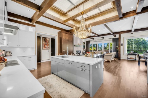 13657 Marine Drive, White Rock, BC 