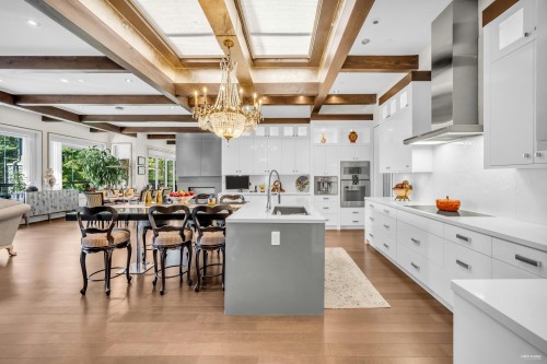 13657 Marine Drive, White Rock, BC 