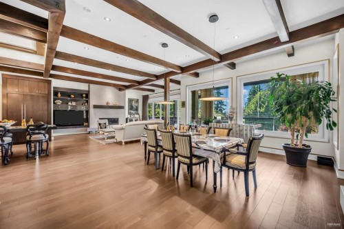 13657 Marine Drive, White Rock, BC 