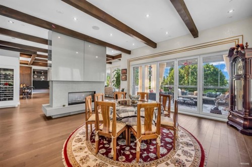 13657 Marine Drive, White Rock, BC 