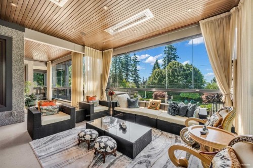 13657 Marine Drive, White Rock, BC 