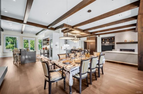 13657 Marine Drive, White Rock, BC 